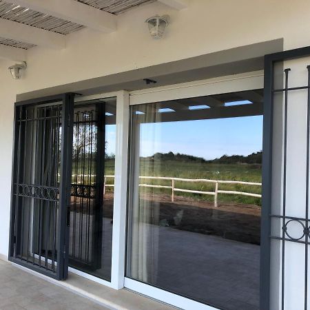 Villa Maralai Orosei Bagian luar foto