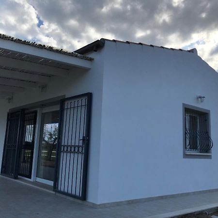Villa Maralai Orosei Bagian luar foto