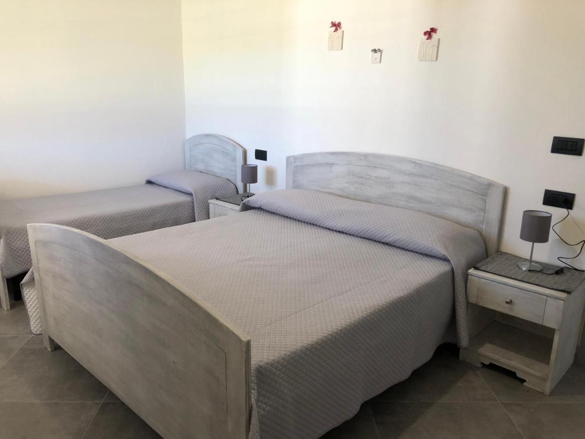 Villa Maralai Orosei Bagian luar foto
