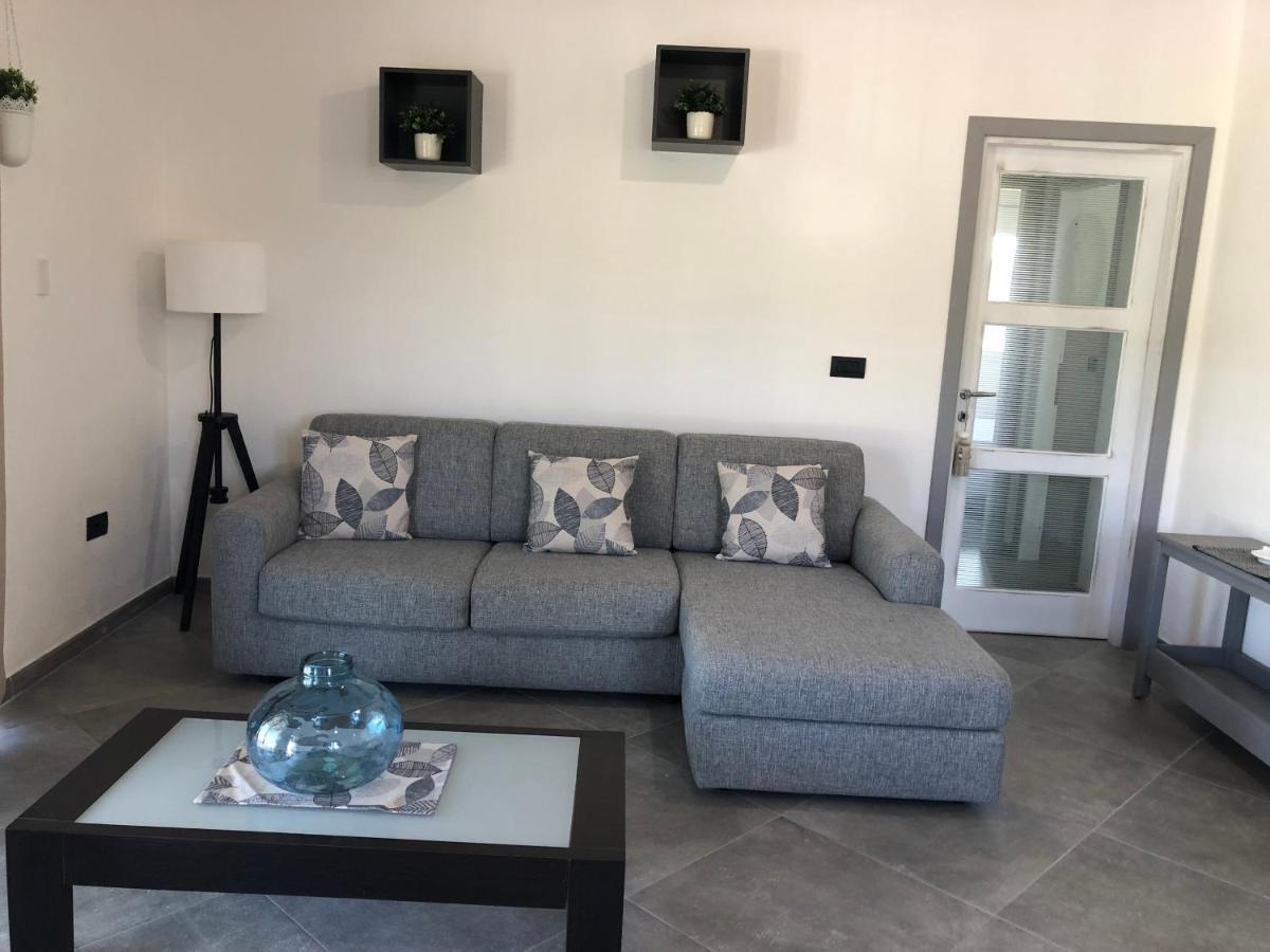 Villa Maralai Orosei Bagian luar foto