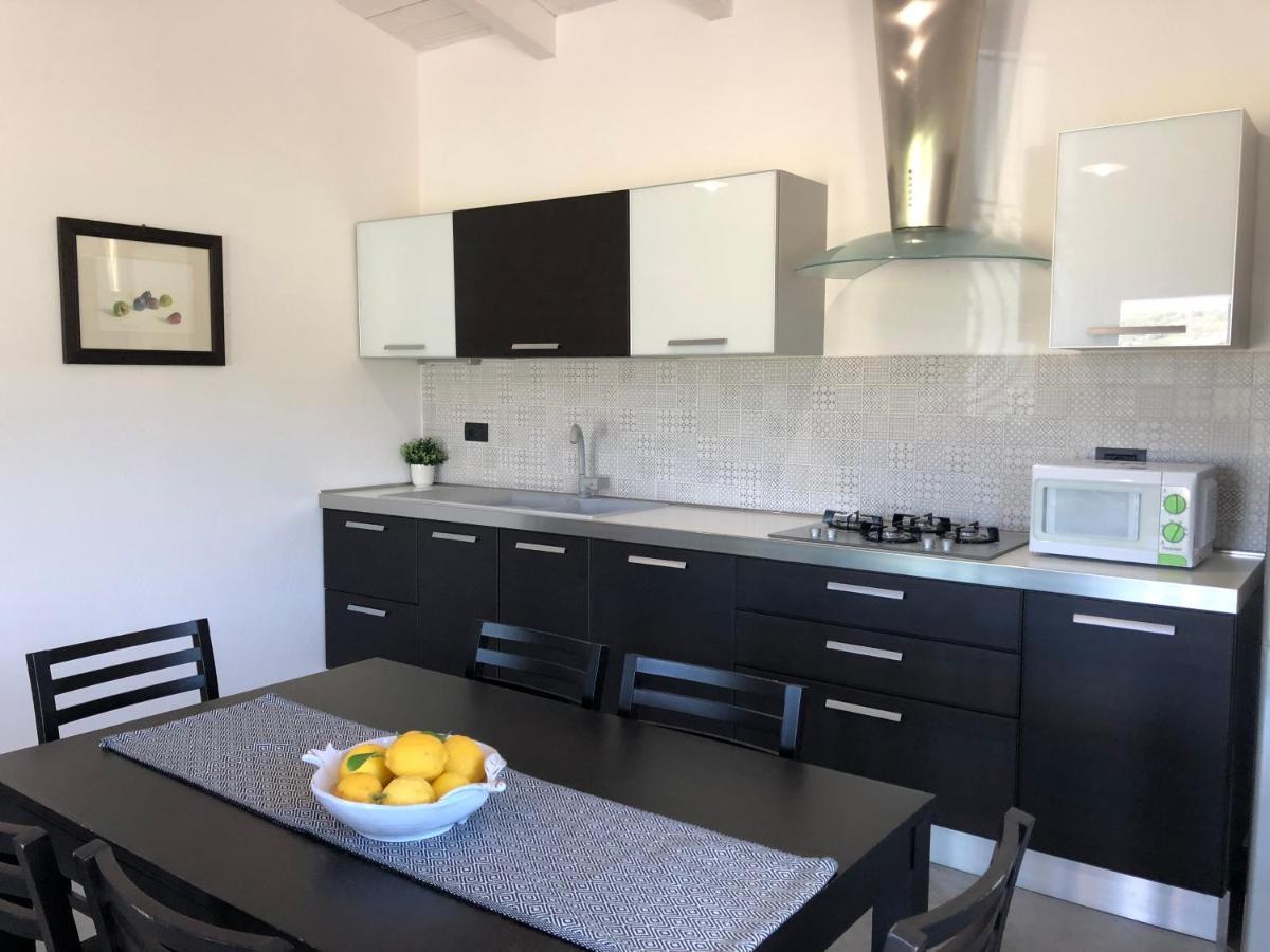 Villa Maralai Orosei Bagian luar foto