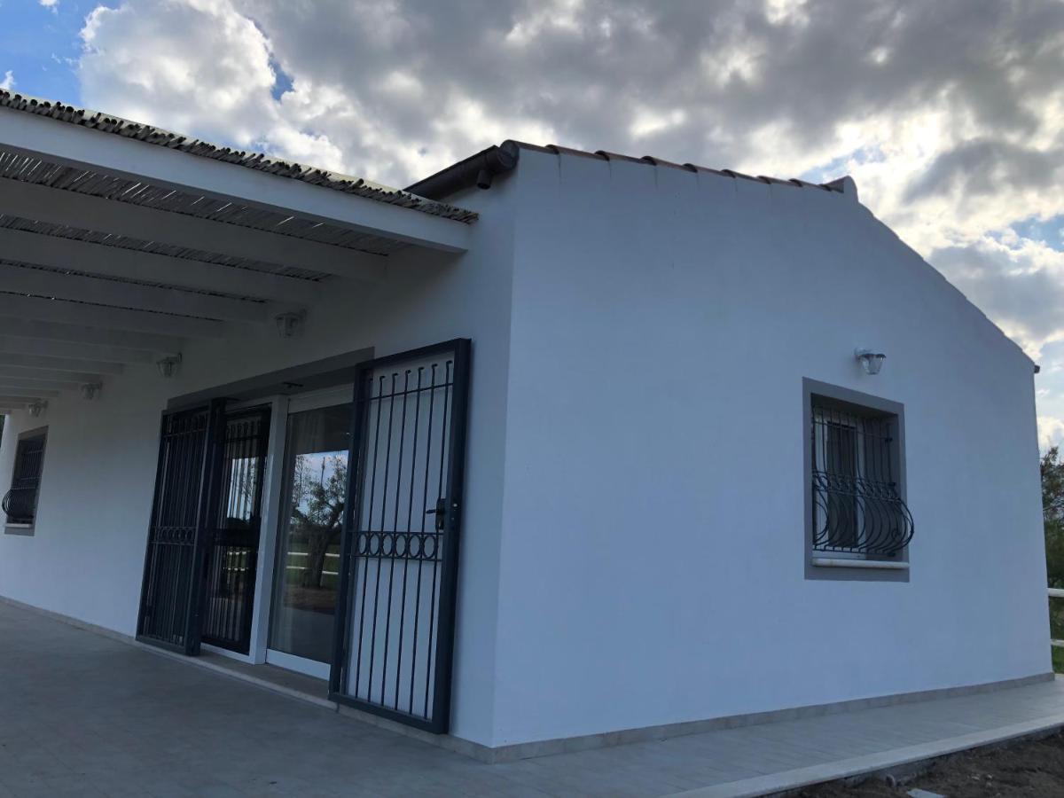 Villa Maralai Orosei Bagian luar foto