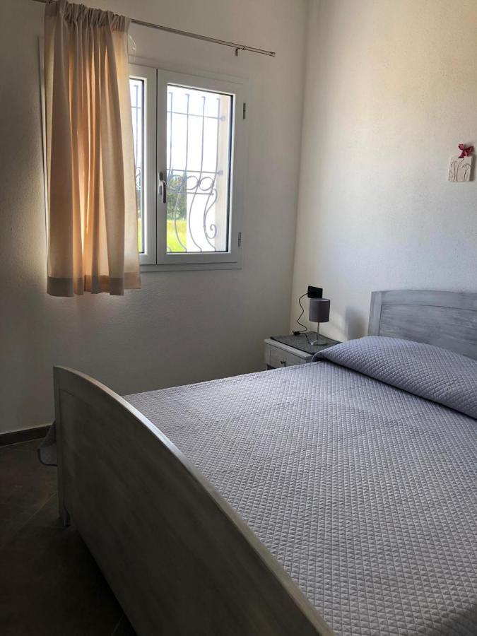 Villa Maralai Orosei Bagian luar foto