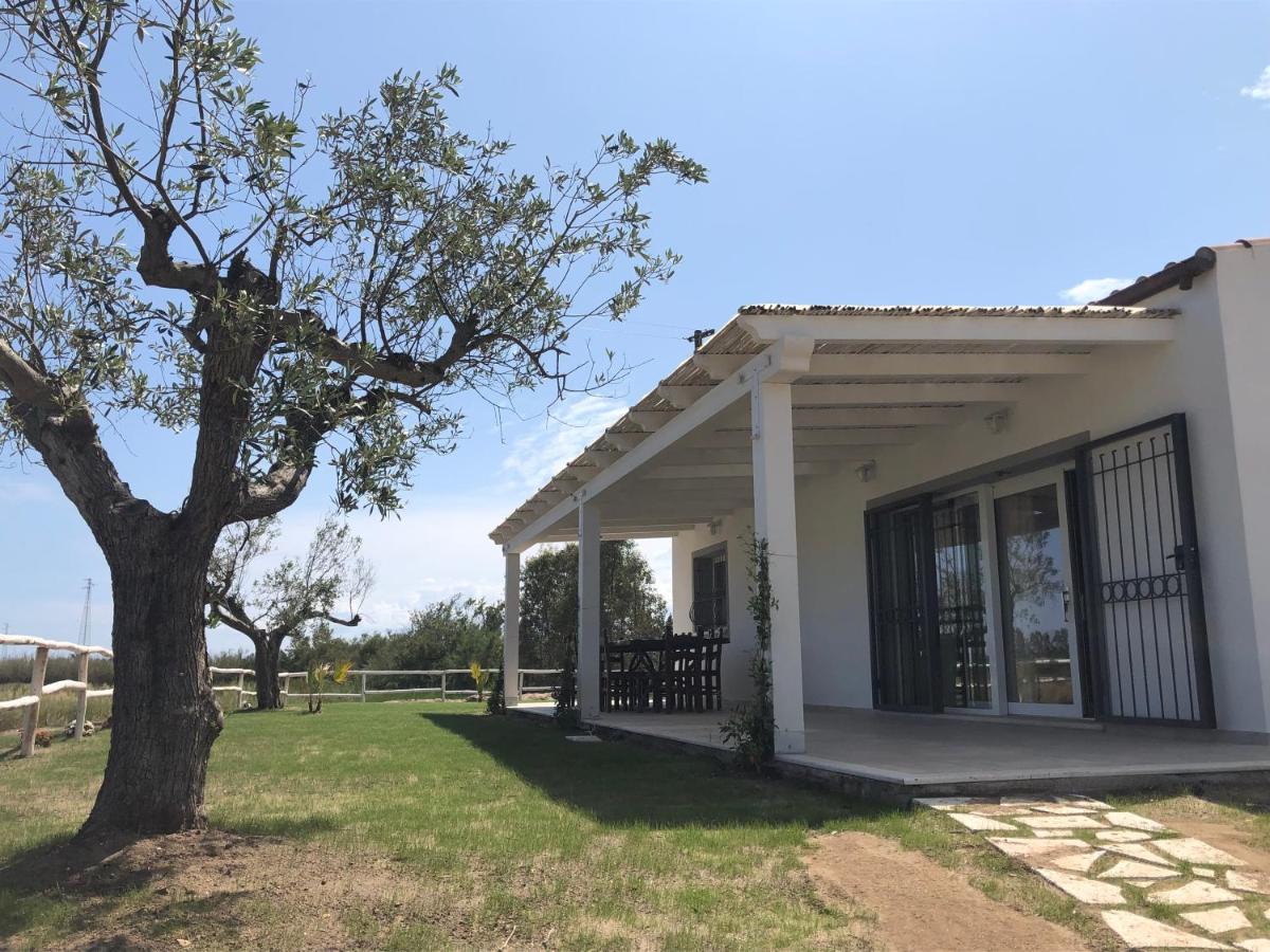 Villa Maralai Orosei Bagian luar foto